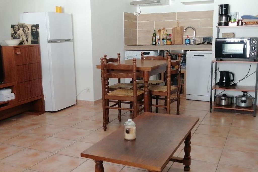 Апартаменты T2 6 Couchages. Plein Centre Акс-ле-Терм Экстерьер фото